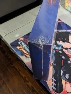Pokemon Greninja EX Ultra-Premium Collection Factory Sealed Box Fast Shipping - Image 2