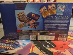 Pokemon Greninja EX Ultra-Premium Collection Factory Sealed Box Fast Shipping - Image 4