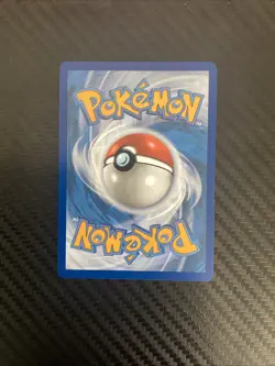 Pokemon TCG Squirtle 170/165 Scarlet & Violet 151 Illustration Rare Holo Card NM - Image 2