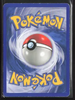Pokemon Deoxys Lombre - 034/107 Reverse Holo Stamped #34/107 - Image 2