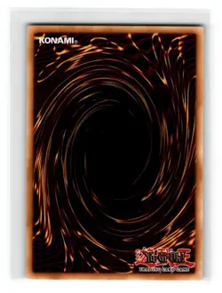 Yu-Gi-Oh! Lucius The Shadow Vassal Common SR01-EN010 Lightly Played 1st Edition - Image 2