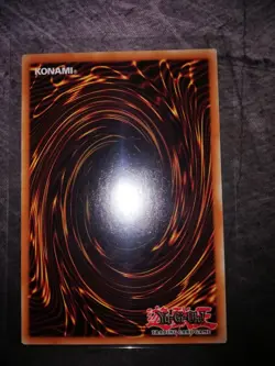 Red Dragon Archfiend GFP2-EN182 1st Edition Ghost Rare NM Synchro Yu-Gi-Oh - Image 2