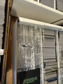 MTG Magic The Gathering Super Huge Mega 14,000+ Lot Whole Collection Estate Sale - Image 5
