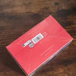 Magic the Gathering: Marvel's Spider-Man - Play Booster Box English Factory Seal - Image 4