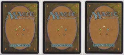 MTG Faerie Macabre Shadowmoor Regular x3 - Image 2