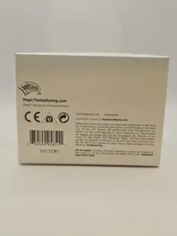 MTG Secret Lair Drop Happy Little Gathering FOIL Edition Sealed In Box - Image 2