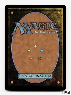 Koh, the Face Stealer (FOIL) - [Avatar: The Last Airbender] MTG Magic ?? - Image 2