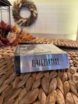 Final Fantasy Collector Booster Box Magic: The Gathering, English Edition - Image 3
