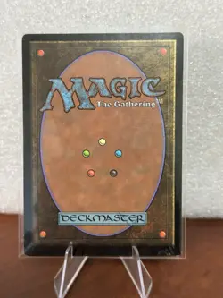 MTG: Sixth Edition: Worldly Tutor - Image 2