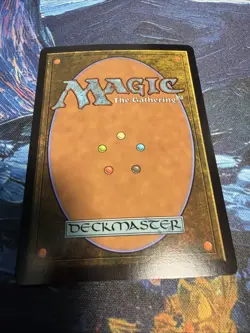 Phoenix Fleet Airship (Foil) 0114 - Avatar: The Last Airbender TLA - MTG - NM/M - Image 3