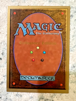 Howling Mine - Collectors Edition - NM - MTG - Magic: The Gathering - Image 2