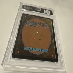 2025 MTG Final Fantasy Barnabas Tharmr - Through The Ages Foil PSA 10 GEM - Image 3