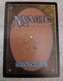 MtG Magic The Gathering Card - Squee's Revenge - Apocalypse - Near Mint - Image 2