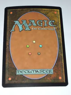 MtG - FOIL - Karplusan Minotaur - Coldsnap - (CSP) - NM - Image 2