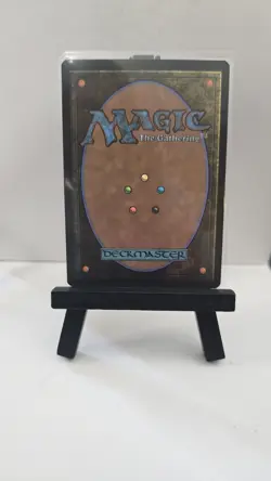 Inevitable Betrayal 1935 Rainbow Foil Secret Lair SpongeBob Internet Sensation - Image 2