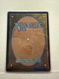 1x (TLE) Purple Pentapus - Foil MTG Avatar: The Last Airbender Eternal NM Magic - Image 2