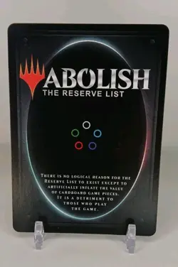 Custom Game Card- Kozilek, Butcher of Truth-LP Condition - Image 2