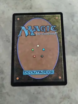 Boomerang Basics Regular 46 Avatar The Last Airbender Magic the Gathering 000140 - Image 2