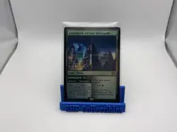 Zanarkand, Ancient Metropolis Final Fantasy Foil - Image 1