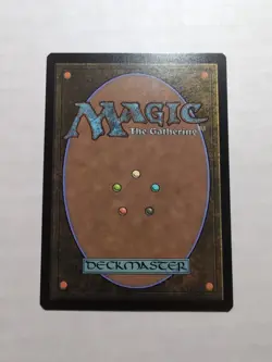 Masterwork of Ingenuity (Rainbow Foil) Secret Lair Drop Foil NM!!! - Image 2