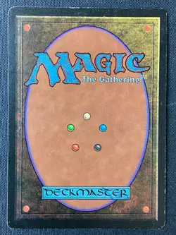 MTG Beta Edition Basalt Monolith MP - Image 2