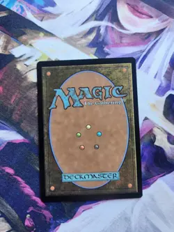 MTG Mystery Booster 2 - Thespian's Stage - White Border NM - Image 2