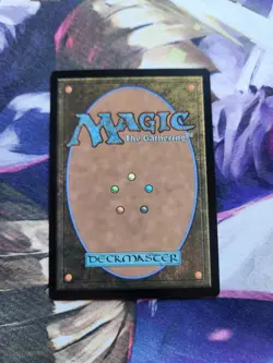MTG Mystery Booster 2 - Snow-Covered Wastes - White Border NM - Image 2