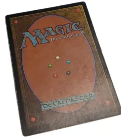 Gilded Drake- Urza's Saga Magic: The Gathering Moderately Played Condition - Image 2