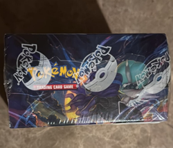 Pokemon Chilling Reign Factory Sealed Booster Box - Image 5