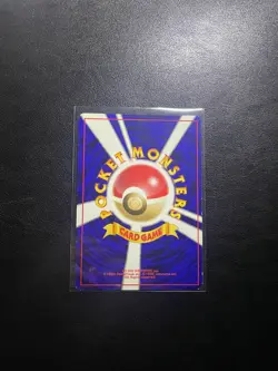Pokemon - REVERSE HOLO - Southern Islands Marill Japanese - Image 2