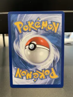 Fan Art Pokemon TCG Pocket Rapidash EX Holo SIR | Mega Rising - Image 2