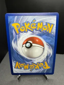 Pokemon TCG Sword & Shield Umbreon V SWSH203 Black Star Promo NM! - Image 2