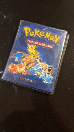 Pokemon Cards vintage WOTC collection bundle Dark Charizard mixed conditions - Image 2