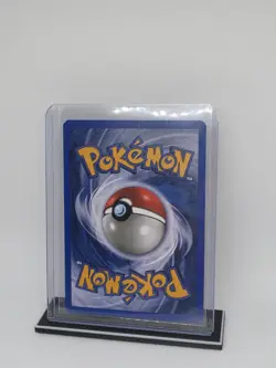 VINTAGE POKEMON BLACK STAR PROMO CARD - #49 SNORLAX - ULTRA RARE (WOTC) NM - Image 2