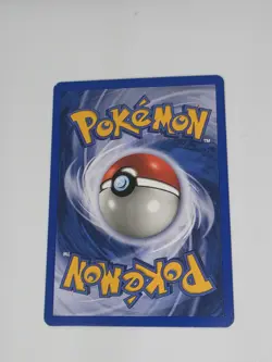 VINTAGE POKEMON BLACK STAR PROMO CARD - #49 SNORLAX - ULTRA RARE (WOTC) NM - Image 4