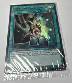 Yu-Gi-Oh - SUPER RAJEUNISSEMENT - LART-FR013 - Ultra - Mint Scellee X - Image 2