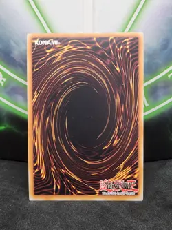Yugioh T.G. Cyber Magician EXVC-EN016 Super Rare 1st Edition NM - Image 2
