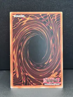 Yugioh Yang Zing DUEA-EN061 Secret Rare 1st Edition NM - Image 2