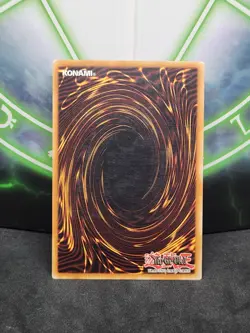 Yugioh Combo Master CDIP-EN029 Ultimate Rare 1st Edition LP - Image 2