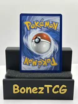 Kingdra ex 131 Sv: Scarlet & Violet Promo Cards Holo - Image 2