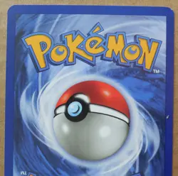 Slowpoke 55/62 1st Edition Common Non-Holo Fossil Set Pokemon Card NM - Image 5