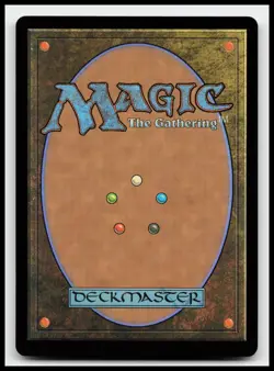 Torpor Orb Outlaws of Thunder Junction: The Big Score Magic The Gathering Card - Image 2