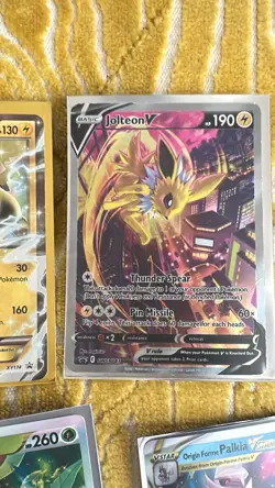 Huge Pokemon Card Lot! Everything Must Go! Priced To Sell - Image 1