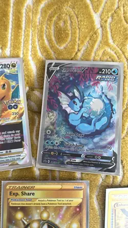 Huge Pokemon Card Lot! Everything Must Go! Priced To Sell - Image 2