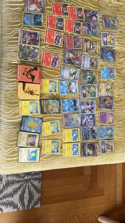 Huge Pokemon Card Lot! Everything Must Go! Priced To Sell - Image 3