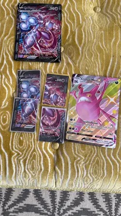 Huge Pokemon Card Lot! Everything Must Go! Priced To Sell - Image 4