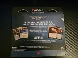 Wizards of the Coast Magic: The Gathering Commander Deck - 100 Cards 195166173467 - Image 2