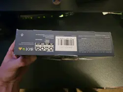 Wizards of the Coast Magic: The Gathering Commander Deck - 100 Cards 195166173467 - Image 3