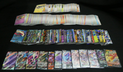 [Random Picks] Lot of Japanese Pokemon Cards #0121 - Image 1