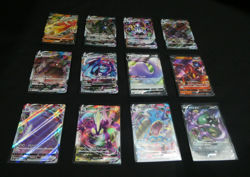 [Random Picks] Lot of Japanese Pokemon Cards #0121 - Image 3